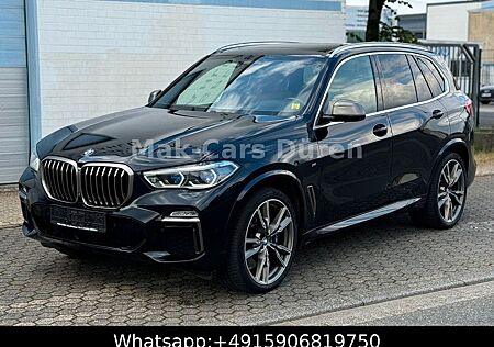 BMW X5 M50 /B&W/Head/Laser/Pano/Soft-Close/Gestiksteu