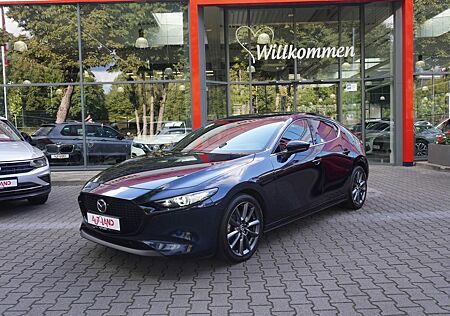 Mazda 3 2.0 Selection Head-Up 360° Navi Keyless-Go