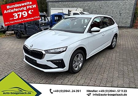 Skoda Scala 1.0 TSI 130 Jahre+KAMERA+ALU+5J.GARANTIE+