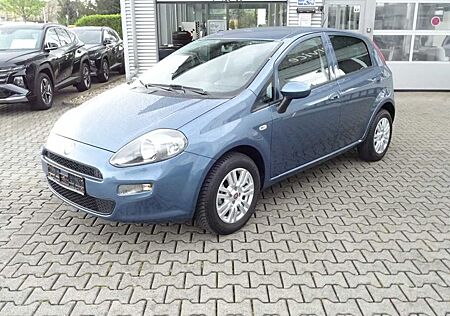 Fiat Punto EVO 5-Türer 1.4 8V Start&Stopp