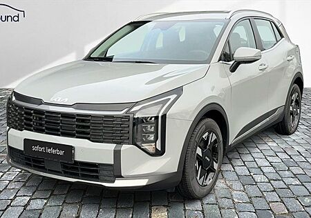 Kia Sportage V 1,6 T-GDI URBAN Alu LED NAV Kamera