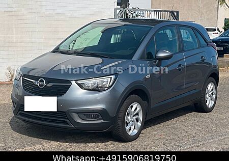 Opel Crossland X Crossland (X)/Klima/Kamera/PDC/Euro 6