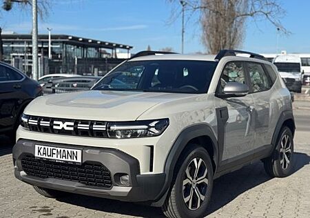 Dacia Duster III Hybrid 140 Expression 1.6 E-TECH EU6e