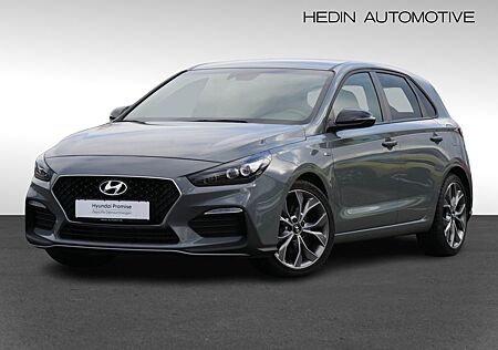 Hyundai i30 1.4 T-GDI N-Line |KAM|NAVI|KEYL|LM|PTS