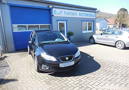 Seat Ibiza Lim. Stylance / Style