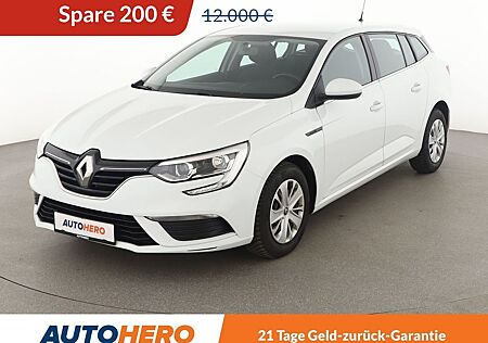 Renault Megane 1.3 TCe Life*PDC*TEMPO*KLIMA*GARANTIE*