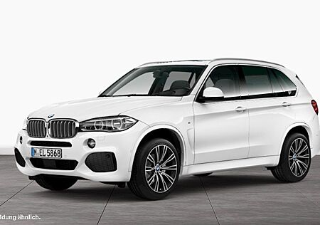 BMW X5 xDrive40d M Sportpaket NUR AN HÄNDLER o. EXPO