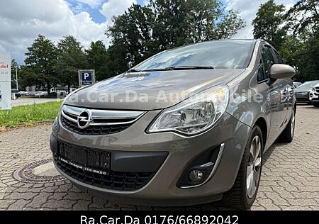 Opel Corsa D 150 Jahre