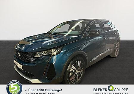 Peugeot 3008 Hybrid 225 Allure