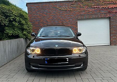BMW 116i -