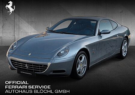 Ferrari 612 Scaglietti*Sammlerstück*NEUWAGEN*