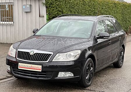 Skoda Octavia Combi Elegance