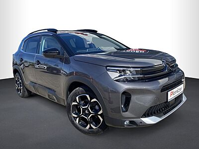 Citroën C5 Aircross Hybrid 145 Automatik MAX *Allwetter*
