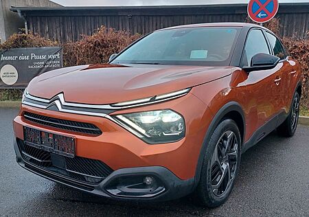 Citroën C4 Lim. Shine Pack*LED*ACC*HEADUP*