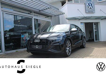 Audi SQ8 4.0 TDI quattro Pano Raute Headup Matrix Kam
