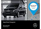 Mercedes-Benz V 250 Marco Polo d, MBUX, LED, 2,5 to AHK