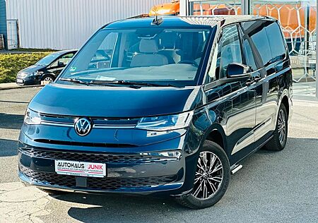 VW T7 Multivan Volkswagen -DSG-Lang-Behindertengerecht-Rampe