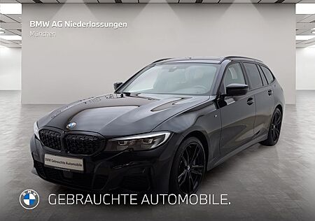 BMW 340 M340i xDrive Touring Harman/K LiveCockpitProf