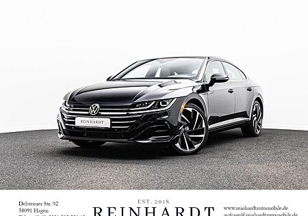 Volkswagen ARTEON LIMOUSINE 2.0TSi R LINE 4M ACC/PANO/360°