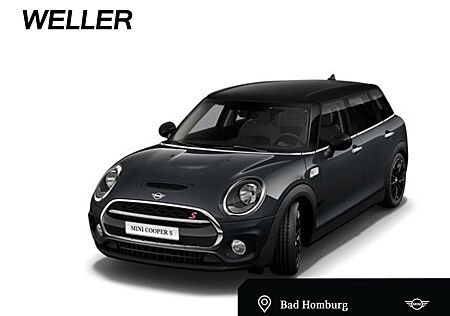 Mini Cooper S Clubman SpoSi,PDC,2ZonenKlimaAut,Alu17 Bluetooth Klima