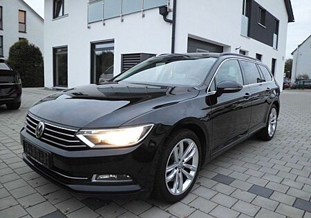 VW Passat Variant gebraucht kaufen VW Passat Variant Volkswagen Comfortline BMT/Start-Stopp EURO6