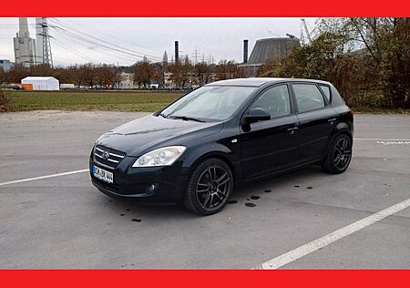 Kia Cee'd / Ceed 2.0 CVVT TX TX