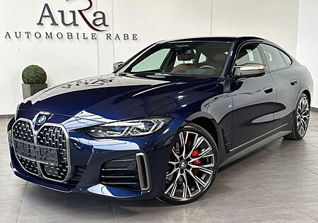 BMW M440i Gran Coupé xDrive NAV+LASER+360°+20ZO+HUD