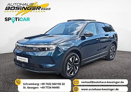 Opel Grandland X Grandland GS 48V Mild-Hybrid / PANO / 360 / VOLL
