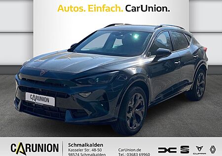 Cupra Formentor 1.5 eTSI DSG