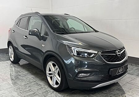 Opel Mokka X Innovation*Automatik*Keyless*LED*Navi
