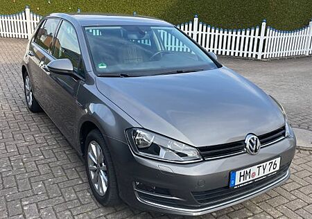 VW Golf Volkswagen 1.4 TSI 92kW DSG BMT LOUNGE LOUNGE