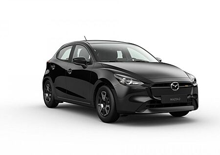 Mazda 2 1.5L SKYACTIV-G75 6MT CENTER-LINE CONV