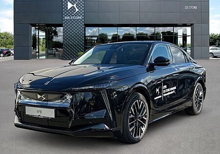 DS Automobiles No8 Etoile FWD Long Range 245 PS Elektromotor