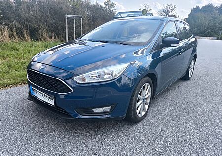 Ford Focus 1,0 EcoBoost 74kW Ambiente Turnier Amb...