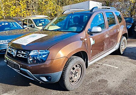 Dacia Duster I Prestige 4x4 Diesel 2xSitze