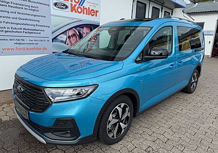 Ford Grand Tourneo Connect ACTIVE 7-Sitzer Automatik