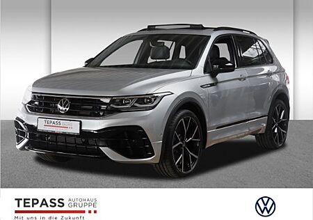 VW Tiguan Volkswagen 2.0 TSI R MATRIX PANO AHK AKRA