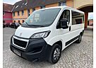 Peugeot Boxer Kombi 2.2 Blue-HDi 120 L1H1 Active 9 Sitze