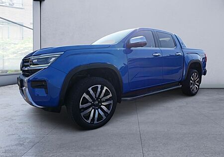 VW Amarok Volkswagen 3.0 TDI Aventura Doppelkabine 4Motion