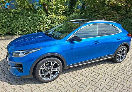 Kia XCeed 1.4 T-GDI Platinum Edition Platinum Ed...