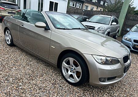 BMW 320i 320 Baureihe 3 Cabrio * TÜV NEU*