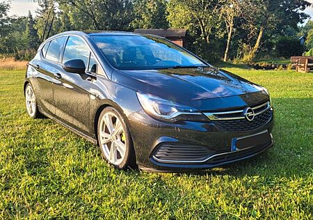 Opel Astra 1.6 Turbo Ultimate 147kW S/S Ultimate
