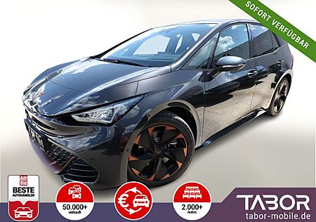 Cupra Born 77kWh 231 PilotM+ Nav ACC Kessy AR-HUD 19Z