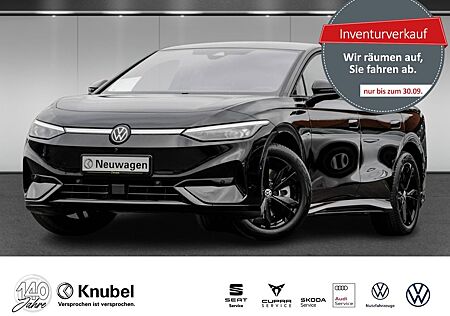 VW ID.7 Volkswagen Pro S IQ.Light AHK ARHeadup Keyless TravelA