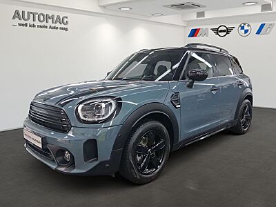 MINI Cooper Komfortzugang*Rückfahrkamera*DrivAss*Park