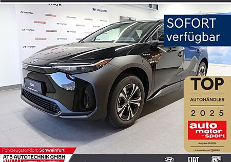 Toyota bZ4X 71,4 kWh 11-kW-Lader 4x2, Comfort-P