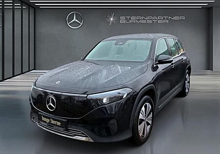 Mercedes-Benz EQB 300 4M Progressive+Navi+Distronic+Kamera