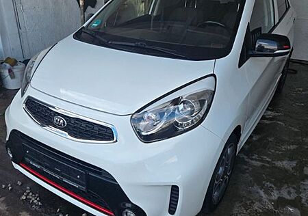 Kia Picanto 1.2 Dream Team Edition Dream Team Ed...