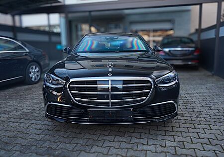 Mercedes-Benz S 680 gebraucht kaufen Mercedes-Benz S 680 Guard 4 Matic Werks Panzer VR10*Armoured