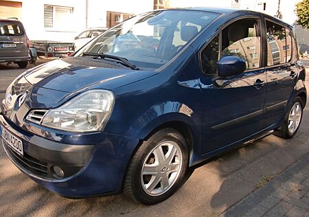 Renault Modus Dynamique 1.6 16V 110 Automatik Dynamique